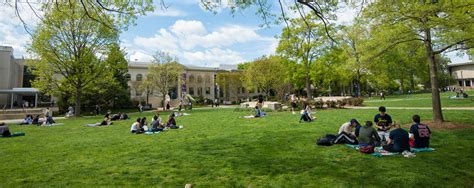 Applying to American University | American University, Washington, DC