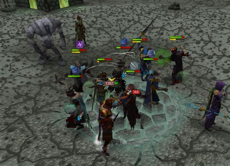 Fist of Guthix - The RuneScape Wiki