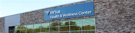 Virtua Cardiopulmonary Rehabilitation - Cherry Hill - Cherry Hill - NJ ...