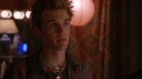 One Tree Hill - Tyler as Chris Keller - Tyler Hilton Image (4409813 ...