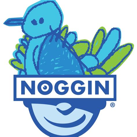 Rare Noggin Stuff - YouTube