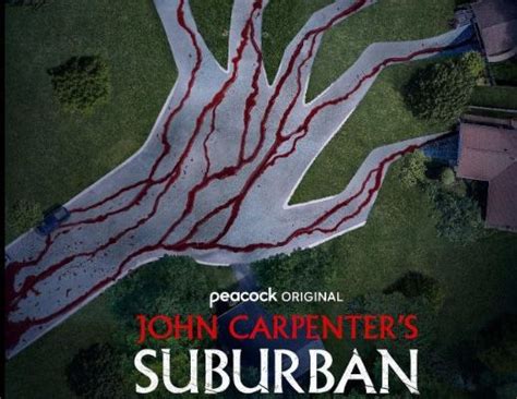 John Carpenter's Suburban Screams (Serie TV 2023): trama, cast, foto ...