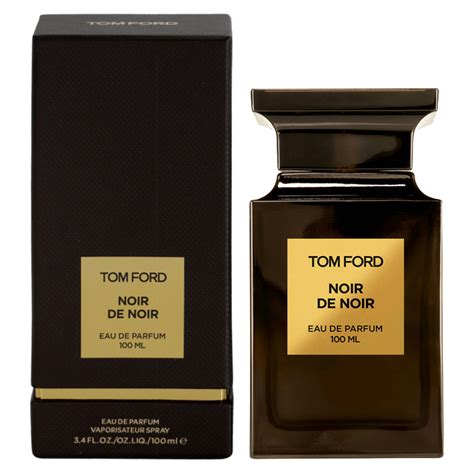 Noir De Noir by Tom Ford 100ml EDP | Perfume NZ