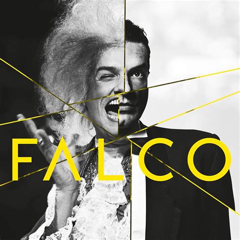 Falco 60 by Falco - Music Charts