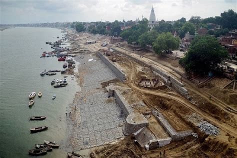 Kashi Vishwanath Corridor Project: How PM Modi’s Dream Project Will ...