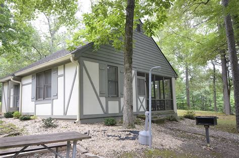 Frequently Asked Questions: Virginia State Parks Cabins