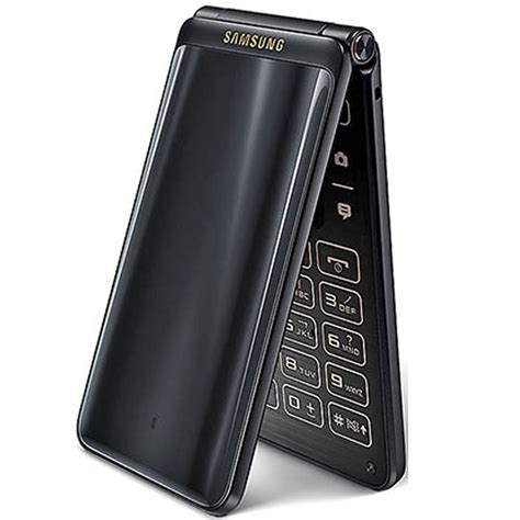 Samsung Galaxy Folder2 phone specification and price – Deep Specs