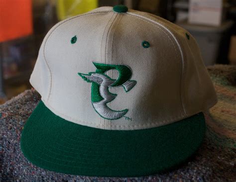 Vintage Philadelphia Eagles hat 80s by dianasore on Etsy