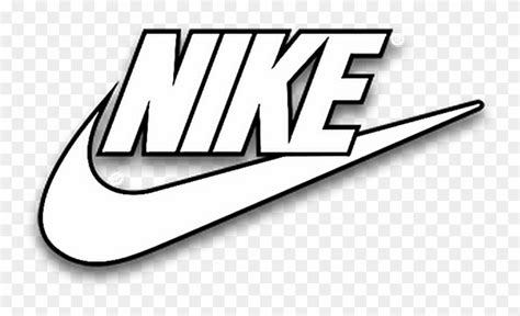 Download Nike Logo Clipart - Png Download (#2824470) - PinClipart