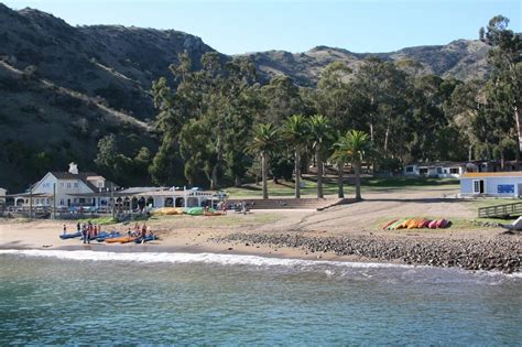 Catalina Sea Camp - Summer Camps - 1 Toyon Rd, Avalon, CA - Phone Number - Yelp