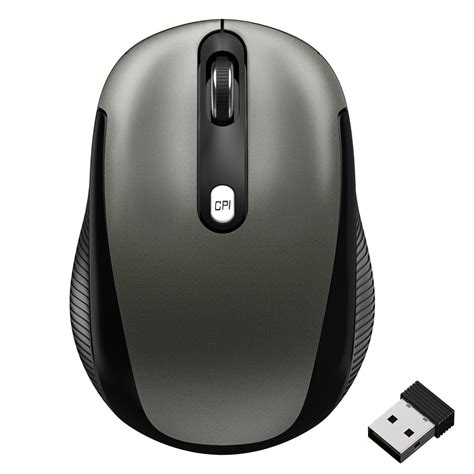 Top 17 Best Wireless Mice in 2023 Reviews – Buyer’s Guide | Wireless mouse, Wireless optical ...