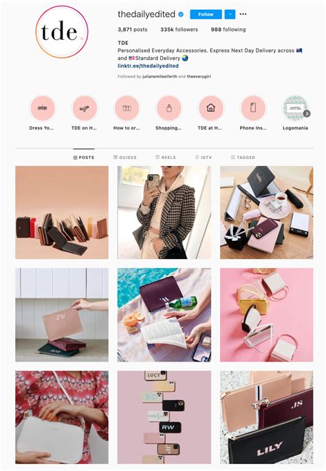 24 Stunning Instagram Themes (& How to Borrow Them for Your Own Feed)