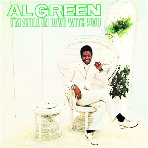 Al Green Albums Ranked | Return of Rock