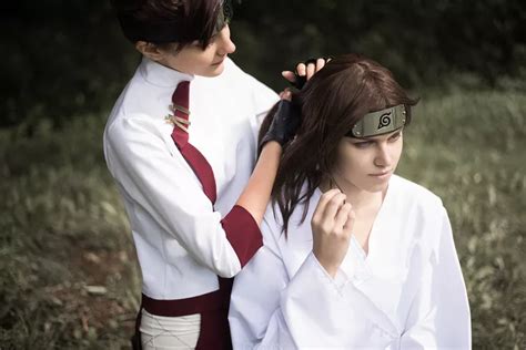 10 Naruto Cosplay Ideas for Couples | Comics and Cosplay