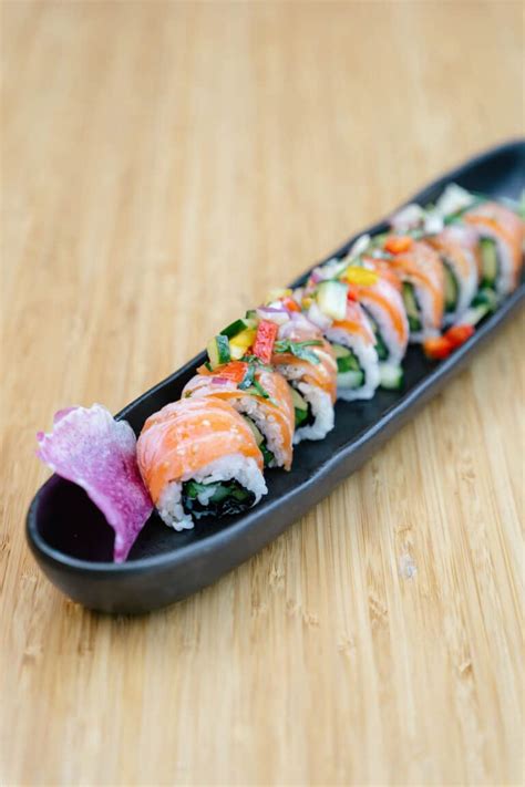 Best Sushi in Denver: Top 10 Favorites - Female Foodie