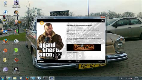 How to download and play GTA 4 (GTA IV) for FREE! (100% working) - YouTube