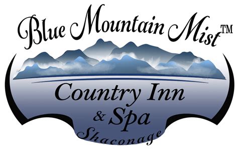 Home page - Blue Mountain Mist