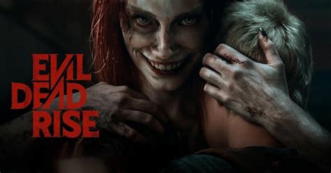 مشاهدة فيلم Evil Dead Rise 2023 شاهد فور يو كاملا . الحياة واشنطن ...