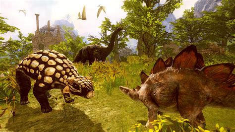 Dinosaur Simulator APK for Android Download