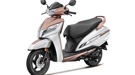 Honda Activa 125 Premium Edition launched in India. Check price, variants here | HT Auto