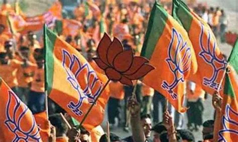 Challenges galore for BJP for 2024 win