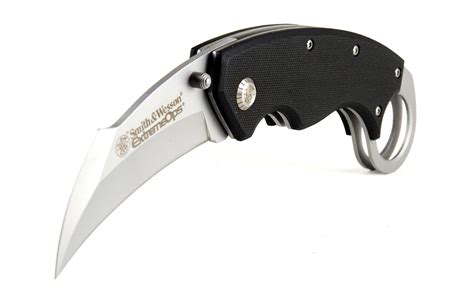 Karambit Knives - Shop Fixed & Folding at Knife Depot