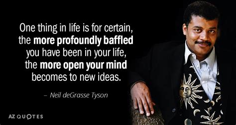 TOP 25 QUOTES BY NEIL DEGRASSE TYSON (of 764) | A-Z Quotes