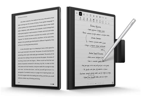 Lenovo Smart Paper E Ink Tablet Coming In Late 2023 For, 55% OFF