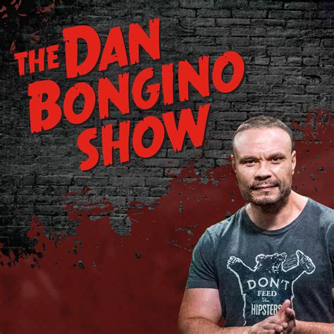 The Dan Bongino Show | Listen via Stitcher Radio On Demand