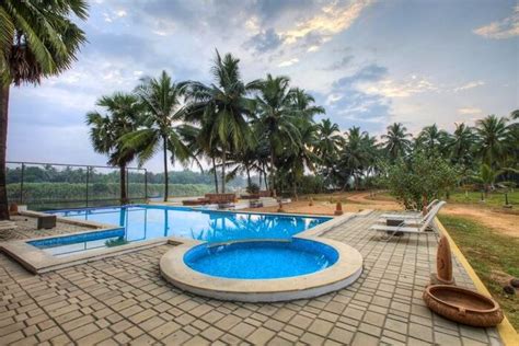 5 Awesome Resorts In Mangalore To Experience The Coasts And The Forests