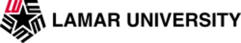 File:Lamar University logo.svg - HandWiki