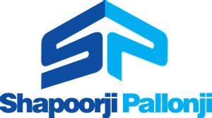 Shapoorji Pallonji Logo PNG Vector (EPS) Free Download