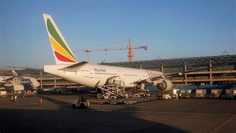 [Photos] South Sudan to open new terminal at Juba International Airport | Africanews