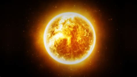 Sulla Terra tempesta magnetica causata dal Sole, problemi alle ...