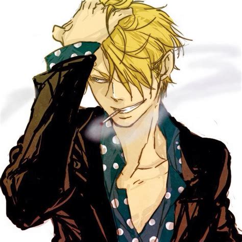 One Piece Sanji X Reader