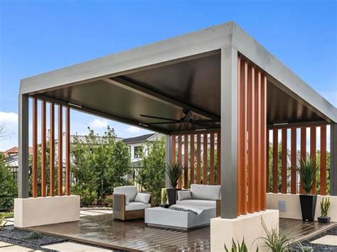 6 Iconic American Pergola Styles | Azenco Outdoor