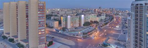 Aktau Tour - Minzifatravel.com