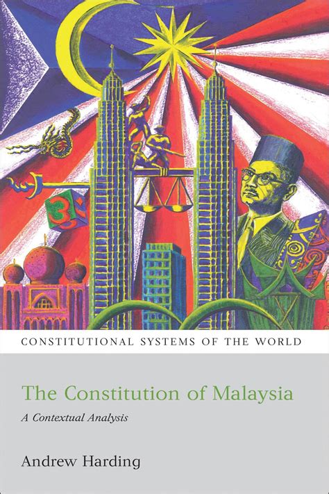 federal constitution malaysia pdf - Victoria Allan