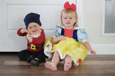 Cute Brother Sister Costumes | Costumes Ideas