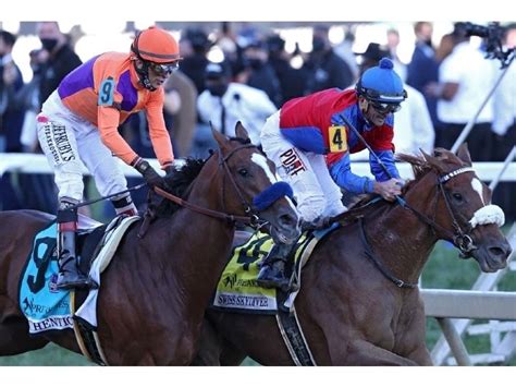 History Of Preakness Stakes