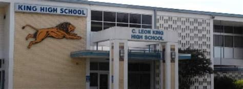 King High School - Education - South Tampa - Tampa