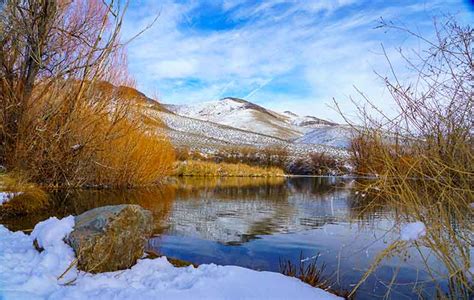 Barrick Gold Corporation - Elko, Nevada