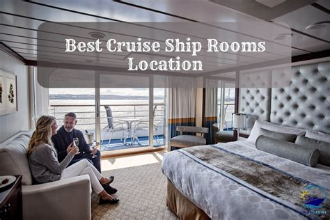 9 Best Cruise Ship Rooms Location on any Cruise Ship (2025)