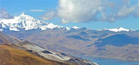 China: The Tibetan plateau | Evaneos