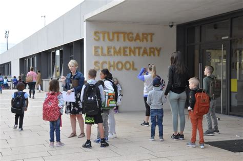 PCS Out 2020: Transferring children’s schools when you PCS - StuttgartCitizen.com