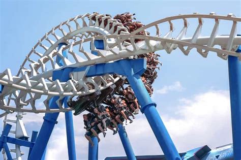 Gardaland Amusement Park: Skip-the-Line Ticket | GetYourGuide