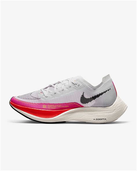 Nike ZoomX Vaporfly NEXT% 2 Women's Road Racing Shoes. Nike AE