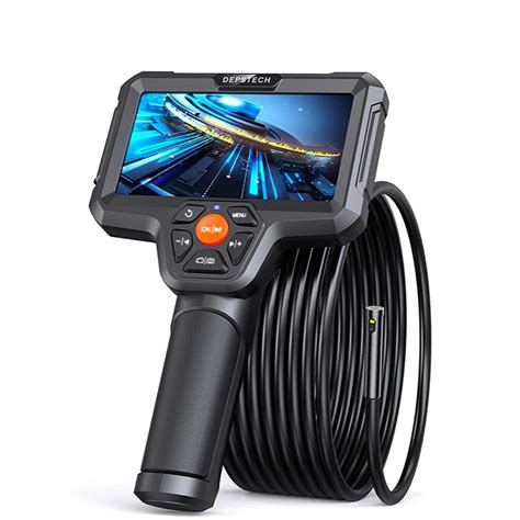 The best borescopes and inspection cameras in 2024 | Digital Camera World