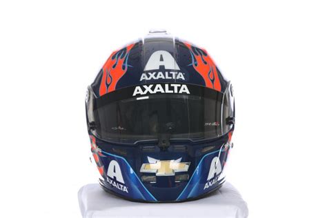 NASCAR drivers' helmets for 2020 season | NASCAR