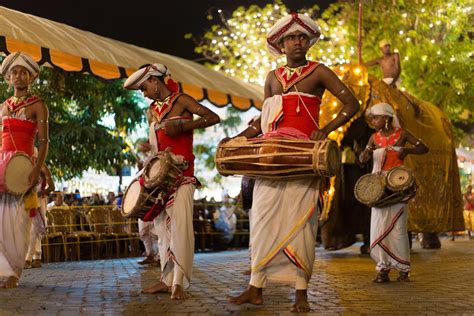 Kandy Esala Perahera 2024 in Sri Lanka - Rove.me